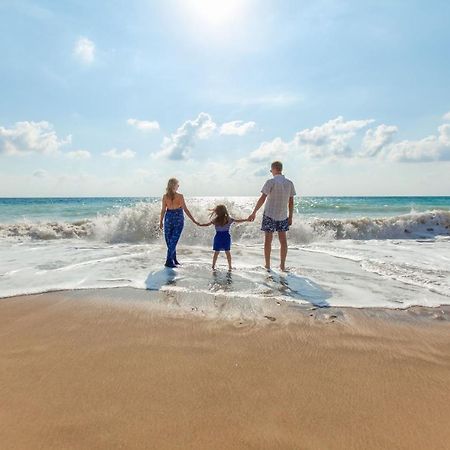 Apartamento Saint Louis I Apartman Marbella Kültér fotó
