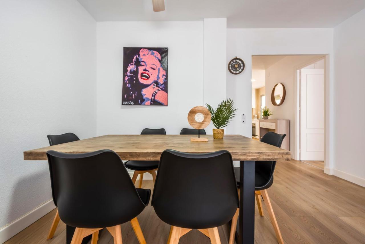 Apartamento Saint Louis I Apartman Marbella Kültér fotó