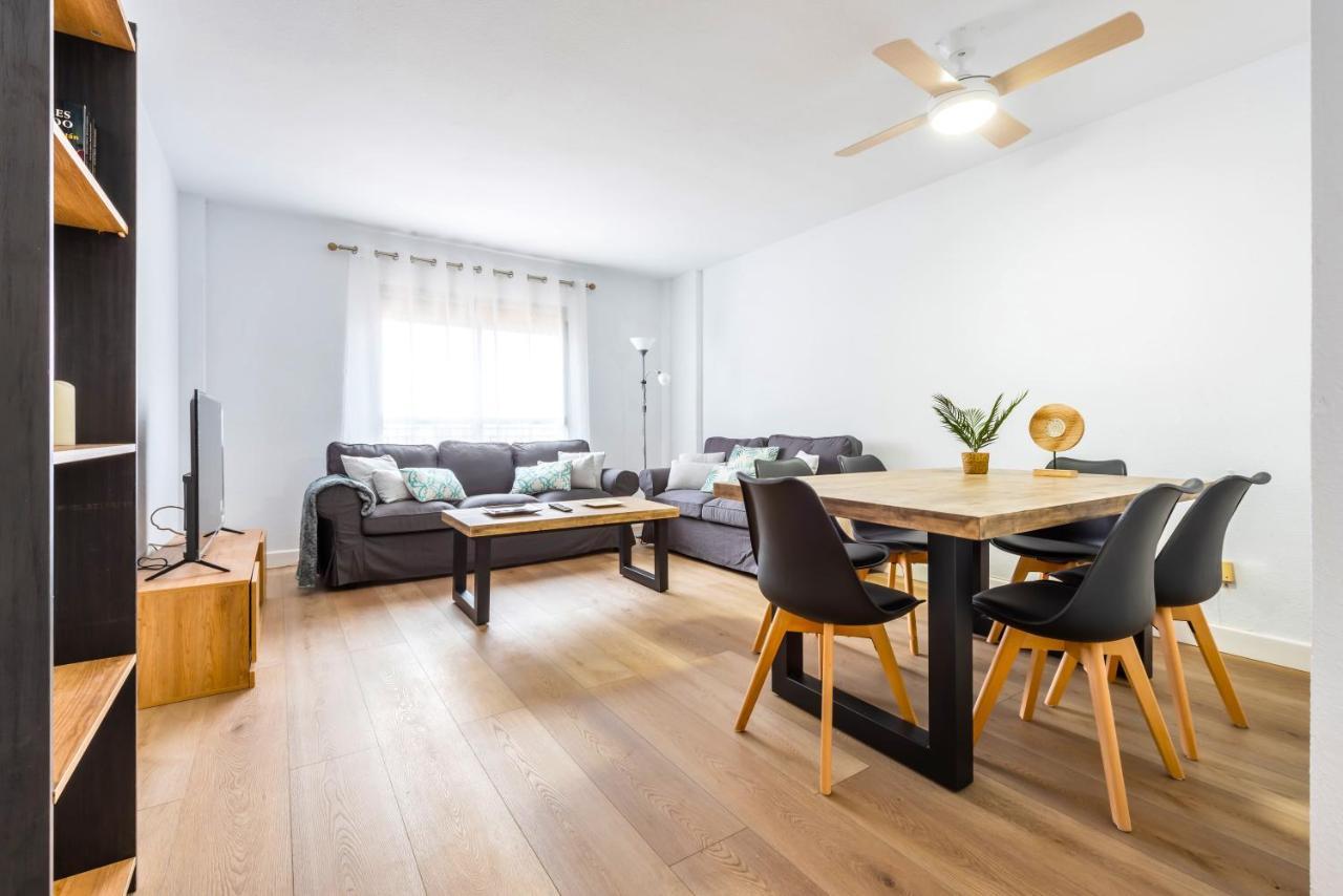 Apartamento Saint Louis I Apartman Marbella Kültér fotó