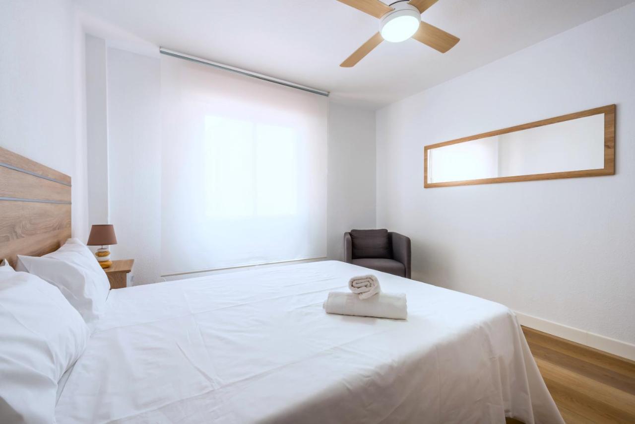 Apartamento Saint Louis I Apartman Marbella Kültér fotó