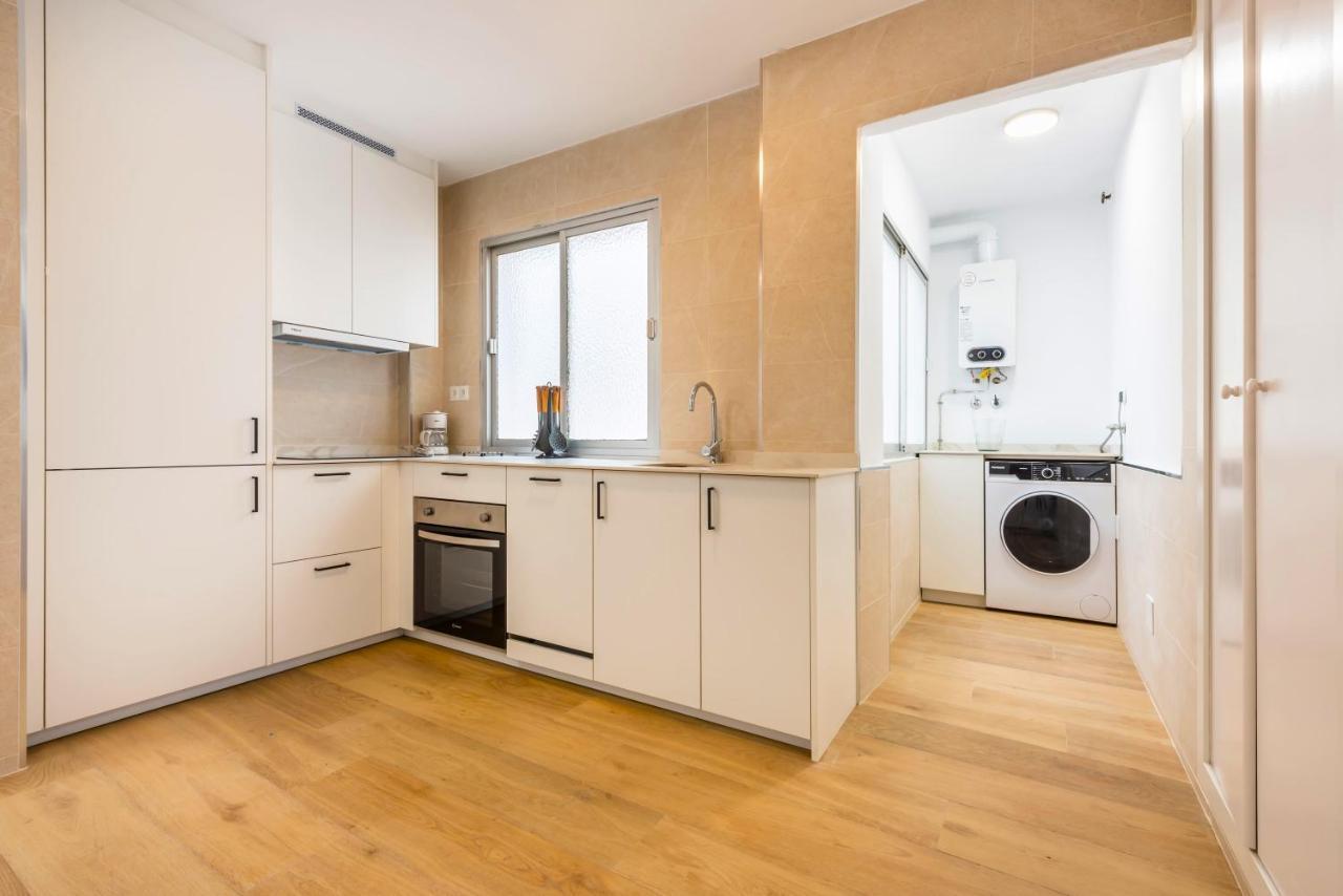 Apartamento Saint Louis I Apartman Marbella Kültér fotó