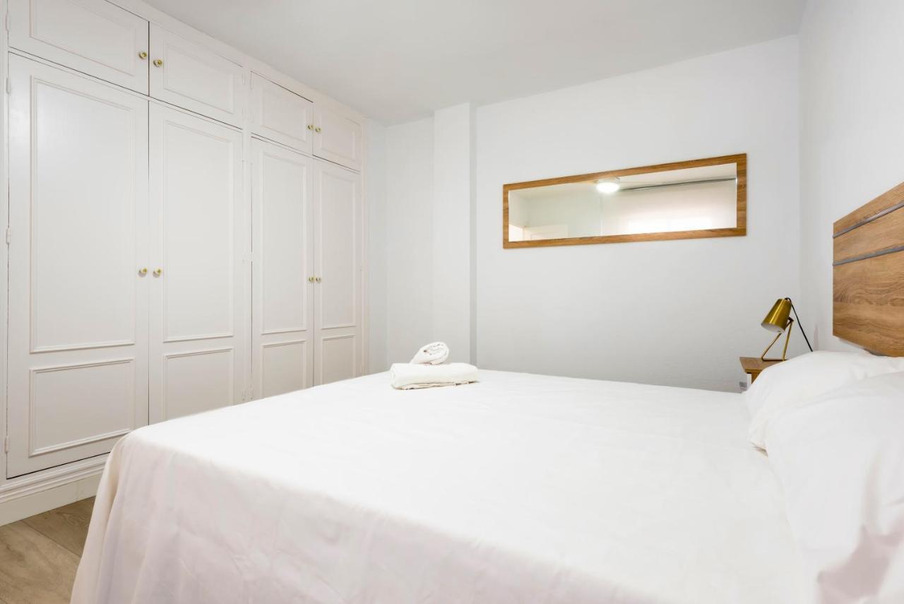 Apartamento Saint Louis I Apartman Marbella Kültér fotó