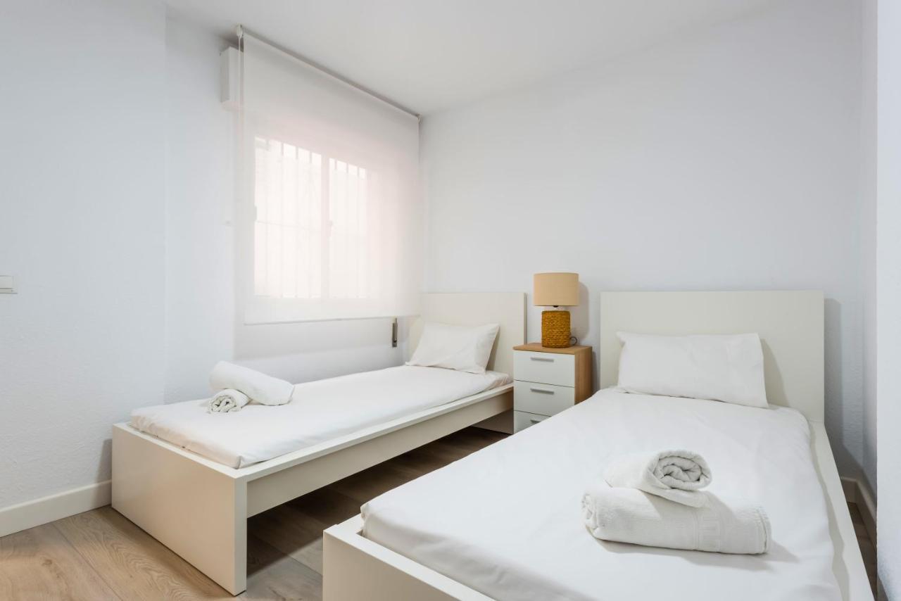 Apartamento Saint Louis I Apartman Marbella Kültér fotó