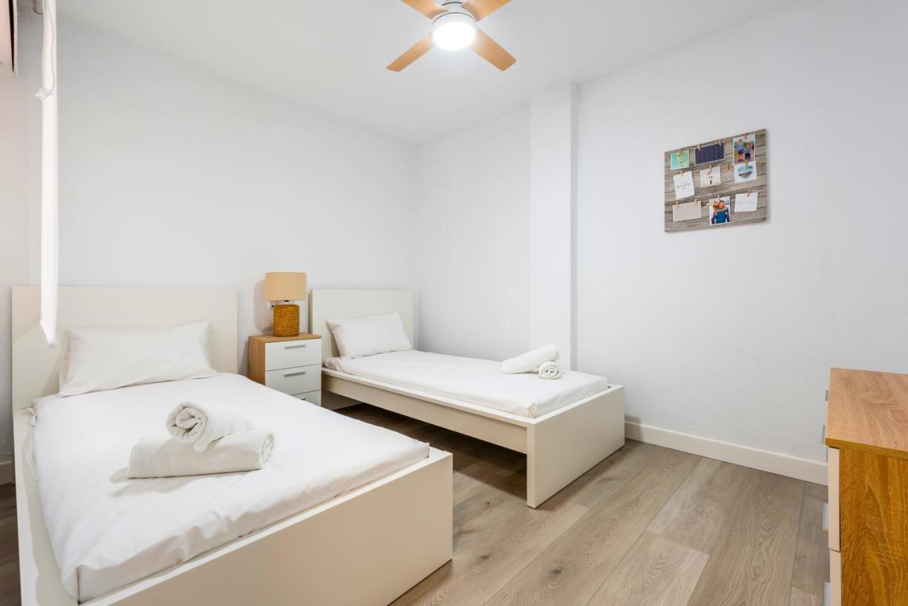 Apartamento Saint Louis I Apartman Marbella Kültér fotó